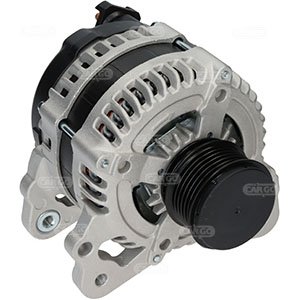 Hc-Cargo Dynamo / Alternator F 032 116 627