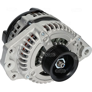 Hc-Cargo Dynamo / Alternator F 032 116 661
