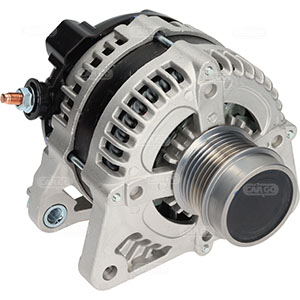 Hc-Cargo Dynamo / Alternator F 032 116 667