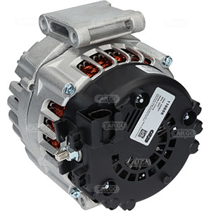 Hc-Cargo Dynamo / Alternator F 032 116 686