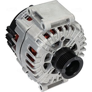 Hc-Cargo Dynamo / Alternator F 032 116 686
