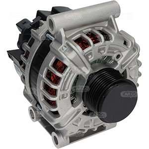 Hc-Cargo Dynamo / Alternator F 032 116 782