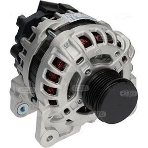 Hc-Cargo Dynamo / Alternator F 032 116 790