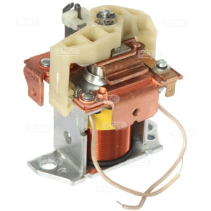 Magneetschakelaar, startmotor Hc-Cargo F 032 130 283