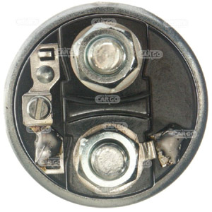 Hc-Cargo Magneetschakelaar, startmotor F 032 130 301