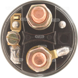 Hc-Cargo Magneetschakelaar, startmotor F 032 901 502