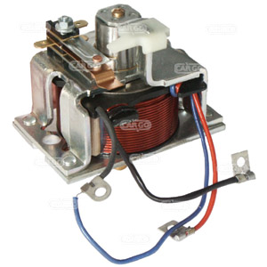 Magneetschakelaar, startmotor Hc-Cargo F 032 130 305