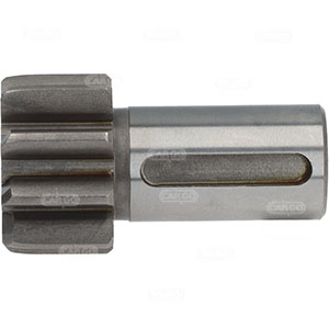 Vrijwielaandrijving, starter Hc-Cargo F 032 901 506