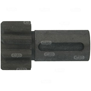 Hc-Cargo Vrijwielaandrijving, starter F 032 130 419