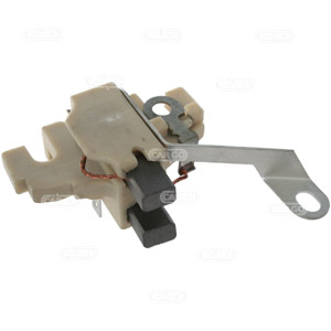 Hc-Cargo Houder, koolborstel F 032 130 548