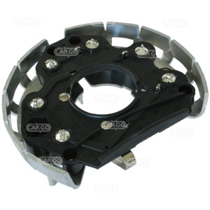 Hc-Cargo Gelijkrichter, dynamo F 032 130 602