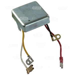 Spanningsregelaar Hc-Cargo F 032 130 639