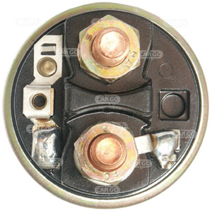 Hc-Cargo Magneetschakelaar, startmotor F 032 130 806