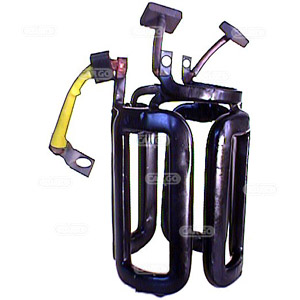 Hc-Cargo Bekrachtigingswikkeling, starter F 032 131 074