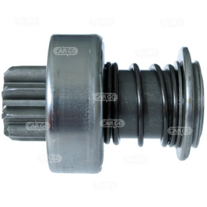 Hc-Cargo Vrijwielaandrijving, starter F 032 131 101