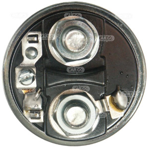 Hc-Cargo Magneetschakelaar, startmotor F 032 131 141
