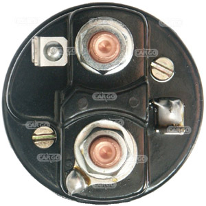 Hc-Cargo Magneetschakelaar, startmotor F 032 131 272