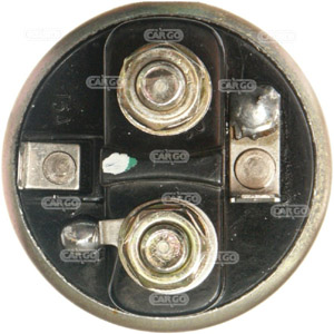 Hc-Cargo Magneetschakelaar, startmotor F 032 131 586