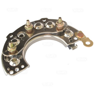 Hc-Cargo Gelijkrichter, dynamo F 032 131 603