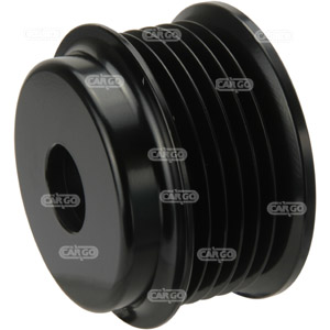 Hc-Cargo Riemschijf, dynamo F 032 131 845