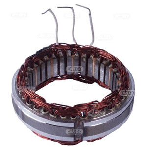 Hc-Cargo Stator, generator F 032 131 976