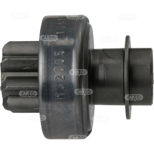 Hc-Cargo Vrijwielaandrijving, starter F 032 132 005