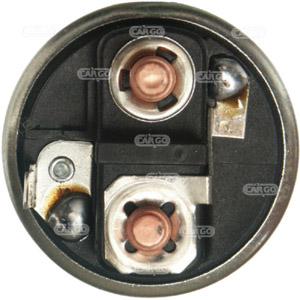 Hc-Cargo Magneetschakelaar, startmotor F 032 132 024