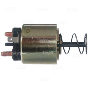 Magneetschakelaar, startmotor Hc-Cargo F 032 132 025