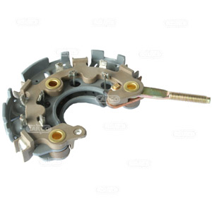 Hc-Cargo Gelijkrichter, dynamo F 032 132 082