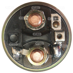 Hc-Cargo Magneetschakelaar, startmotor F 032 132 253