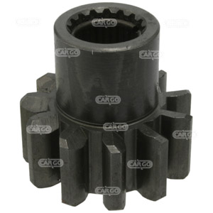 Hc-Cargo Rondsel, startmotor F 032 132 405