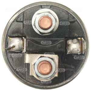 Hc-Cargo Magneetschakelaar, startmotor F 032 132 473