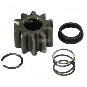 Hc-Cargo Rondsel, startmotor F 032 132 483