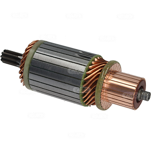 Hc-Cargo Anker, starter F 032 132 553