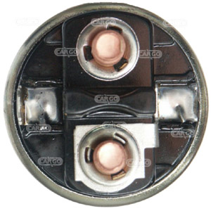 Hc-Cargo Magneetschakelaar, startmotor F 032 132 763