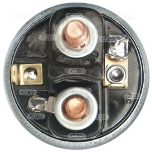 Hc-Cargo Magneetschakelaar, startmotor F 032 132 828