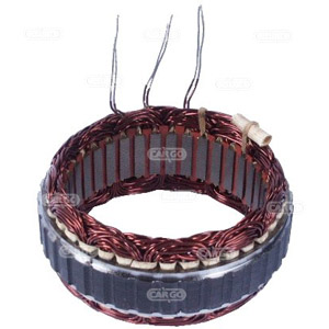 Hc-Cargo Stator, generator F 032 132 934