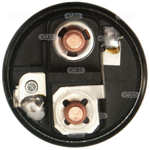 Hc-Cargo Magneetschakelaar, startmotor F 032 132 976