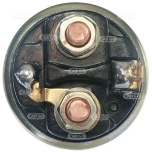 Hc-Cargo Magneetschakelaar, startmotor F 032 133 044