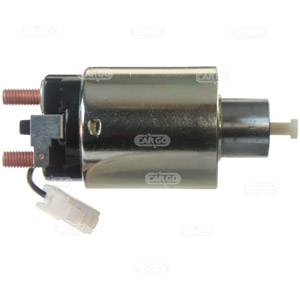 Hc-Cargo Magneetschakelaar, startmotor F 032 133 289