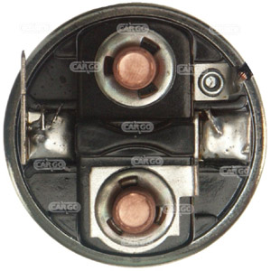 Hc-Cargo Magneetschakelaar, startmotor F 032 133 289