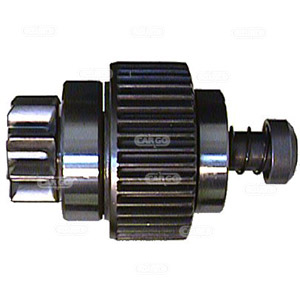 Hc-Cargo Vrijwielaandrijving, starter F 032 133 605