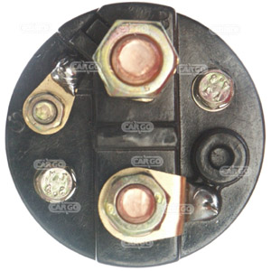 Hc-Cargo Magneetschakelaar, startmotor F 032 133 852