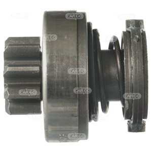 Vrijwielaandrijving, starter Hc-Cargo F 032 134 434