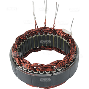 Hc-Cargo Stator, generator F 032 134 565