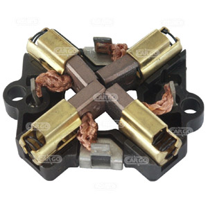 Hc-Cargo Houder, koolborstel F 032 134 661