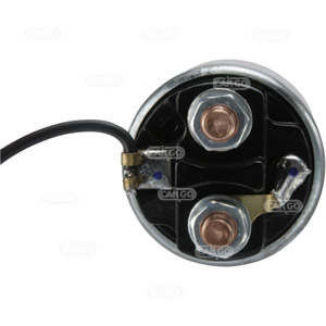 Hc-Cargo Magneetschakelaar, startmotor F 032 135 287