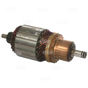 Hc-Cargo Anker, starter F 032 135 387