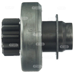 Hc-Cargo Vrijwielaandrijving, starter F 032 135 389