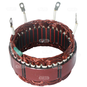 Hc-Cargo Stator, generator F 032 135 413